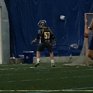 Meet your Posher, Hunter